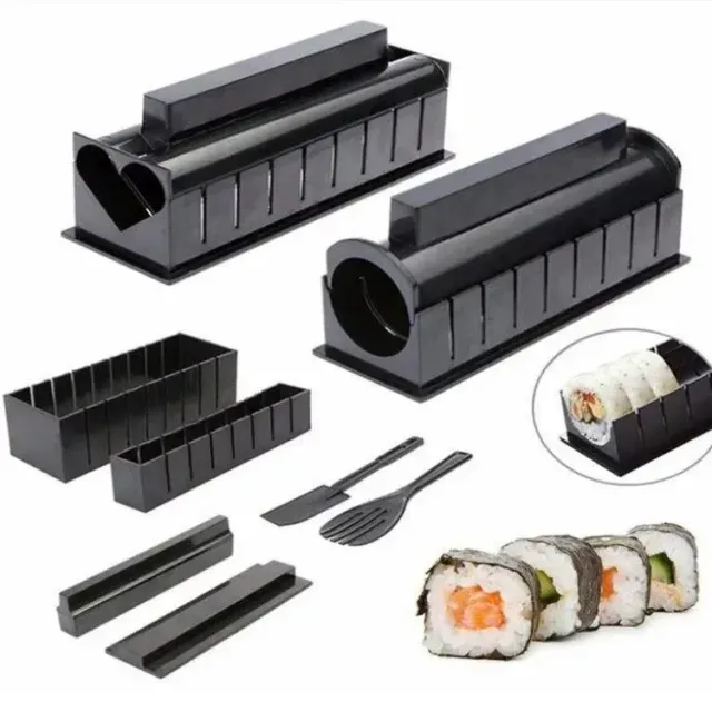 Japon style Sushi Kit Ishinomaki
