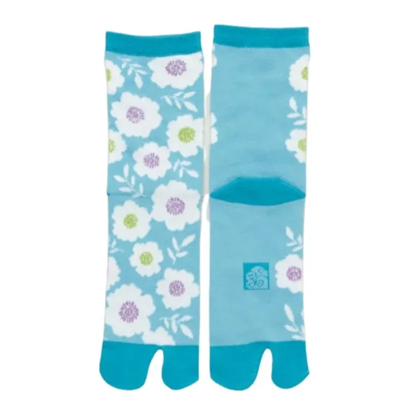 Japon style Portebonheur chaussettes porte-bonheur