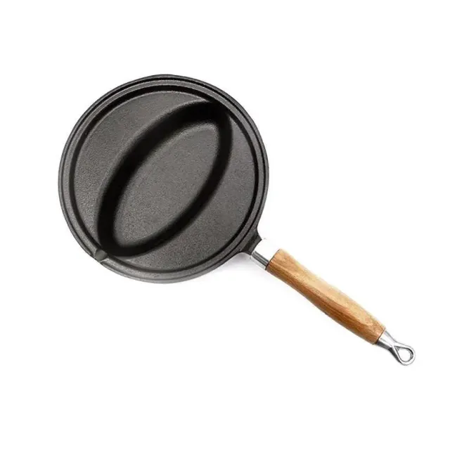 Japon style kei poêle omurice fonte
