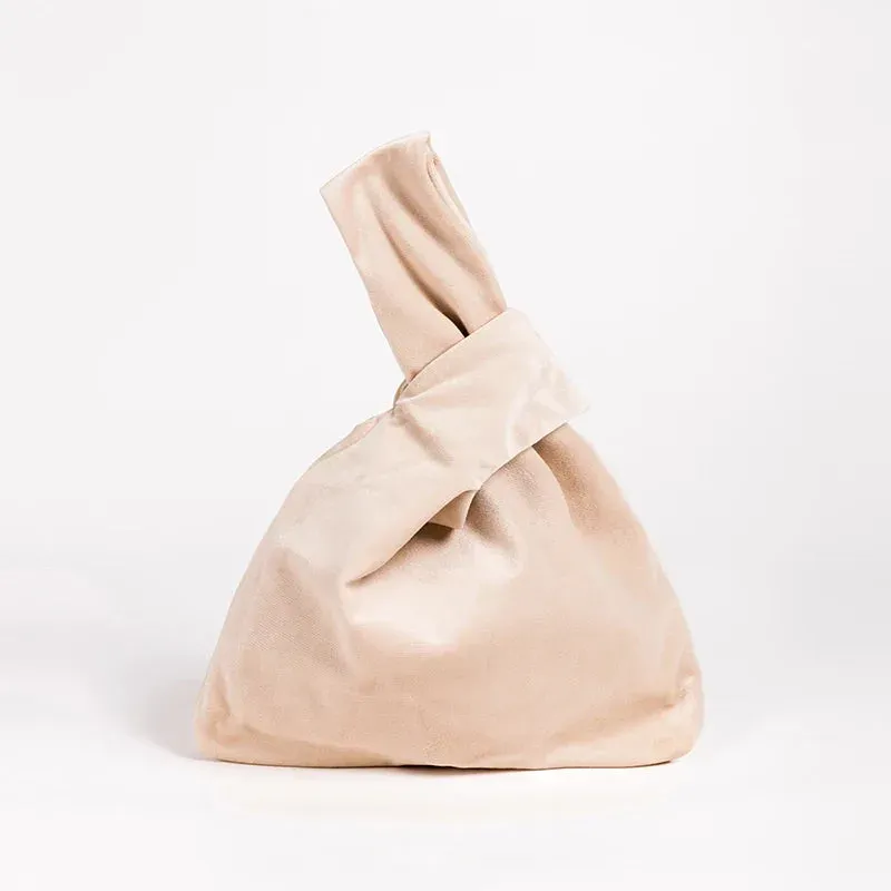 Japon style petit sac furoshiki réutilisable japonais