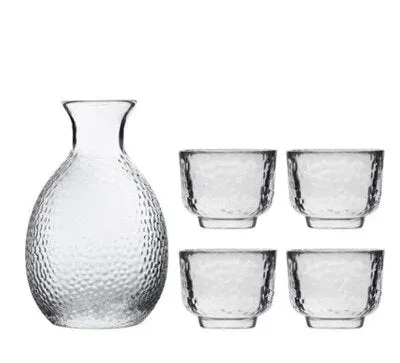Japon style Verre à Saké Pour Homme service japonais