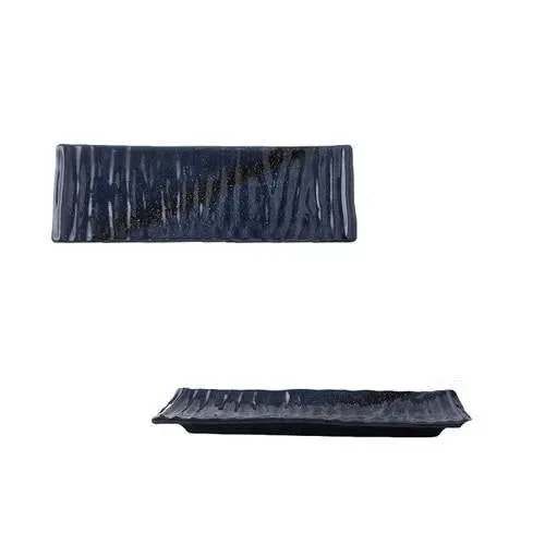 Japon style Kitamata assiette sushi céramique