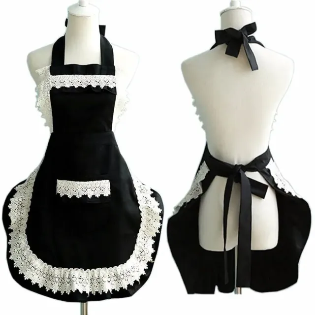 Japon style Hakamagoshi tablier japonais coton durable
