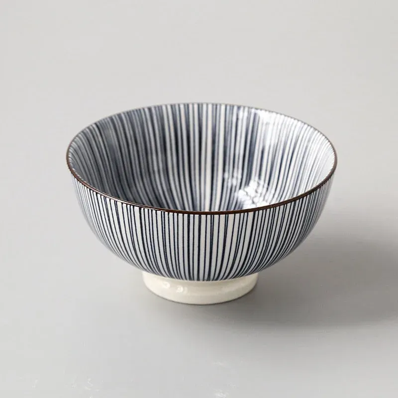 Japon style Seyama bol chawan céramique