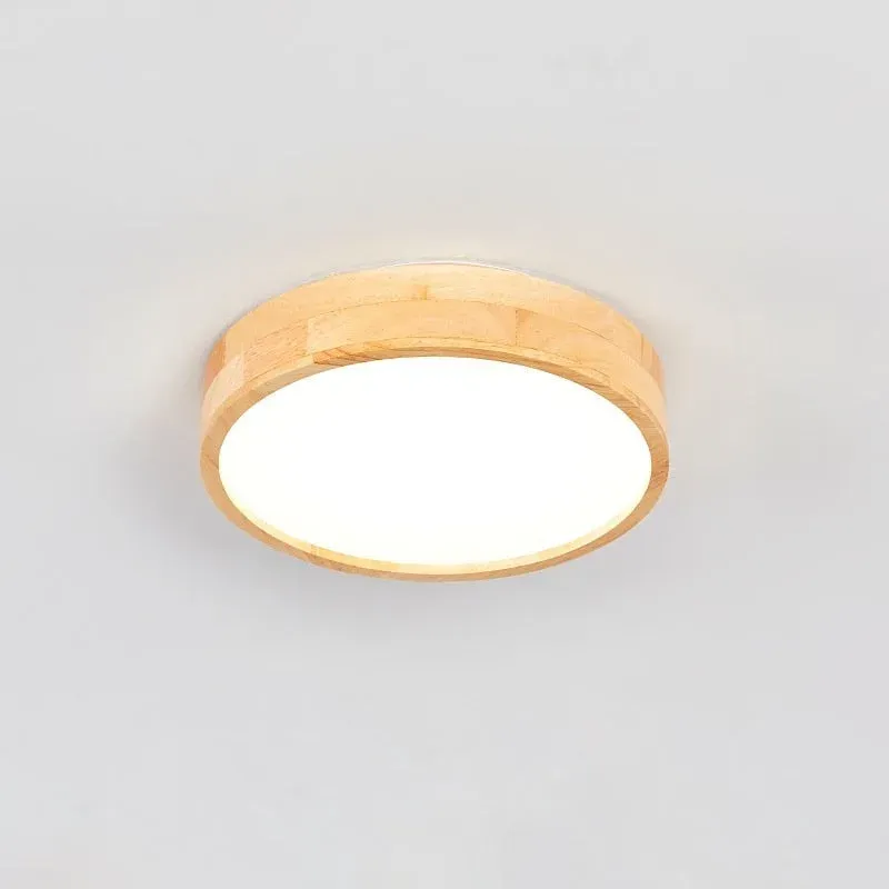 Japon style Plafonnier japonais