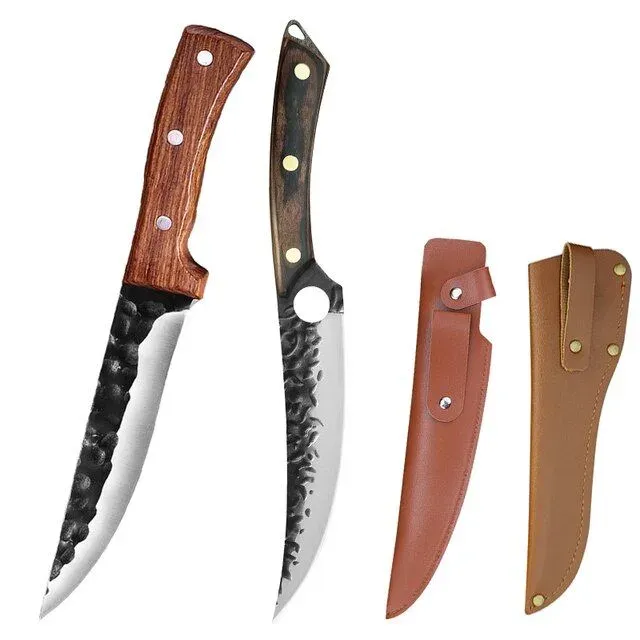 Japon style Set Knives Amakusa set de couteaux de cuisine