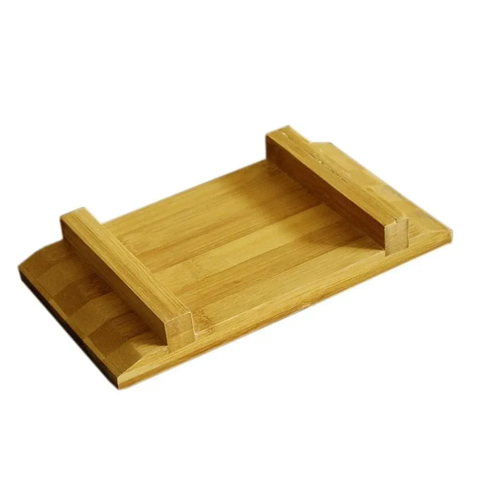 Japon style Plate Board Amami plateau bambou
