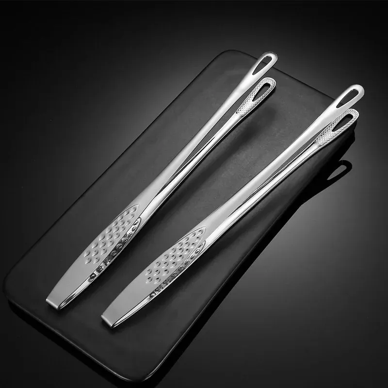 Esprit du Japon pince cuisine japonaise inox