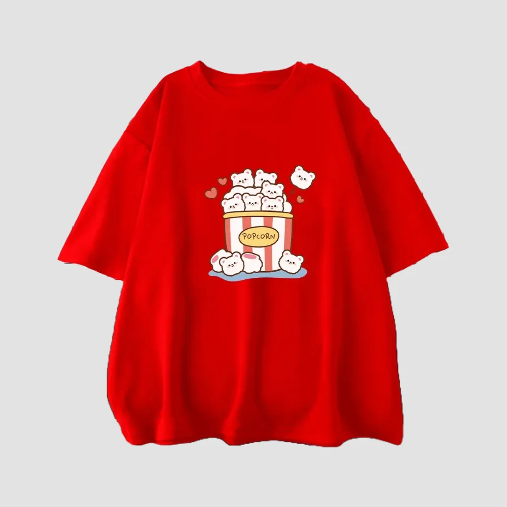 Japon style Tshirt Kawaii t-shirt japonais