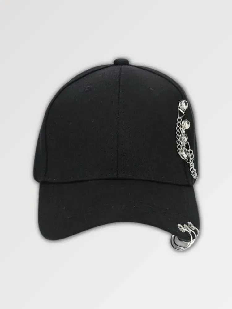 Japon style sutairu 2k22 casquette Kpop
