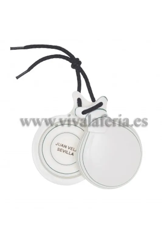 Capricho castagnettes