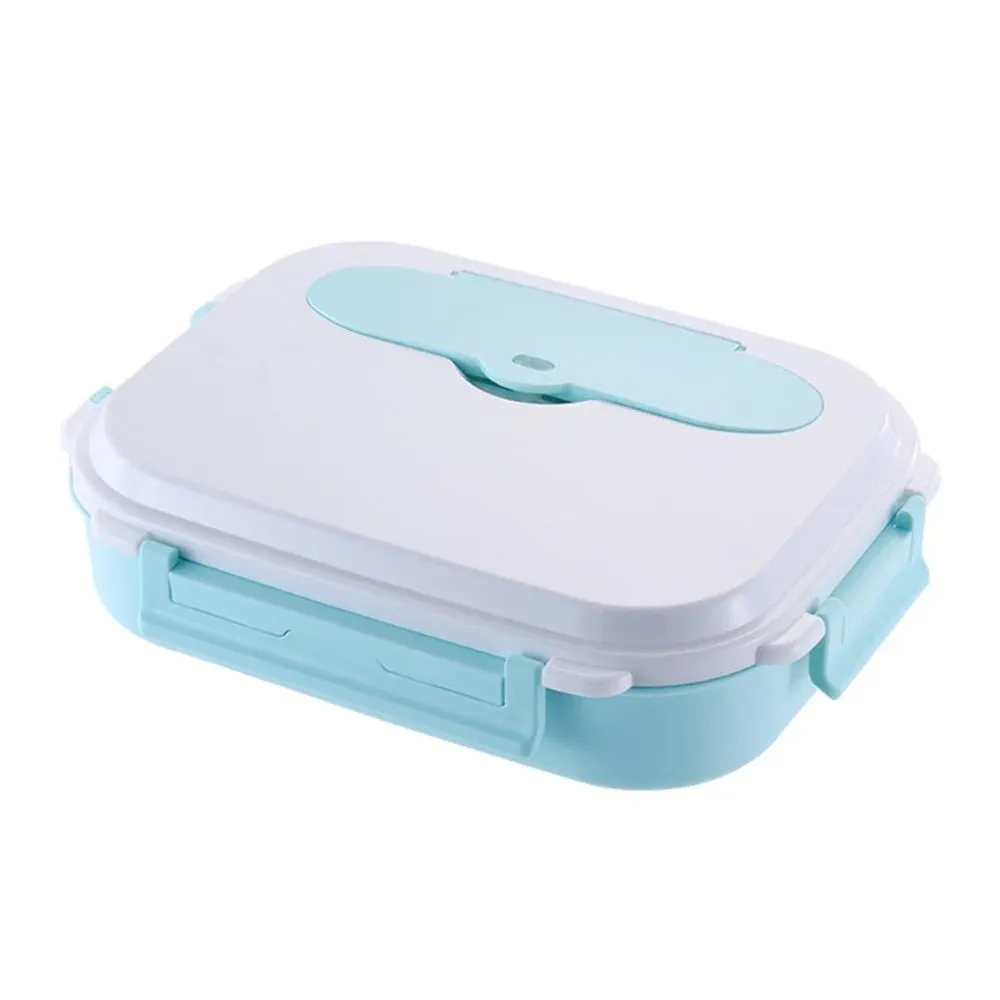 Japon style Boite Bento Inox boîte repas
