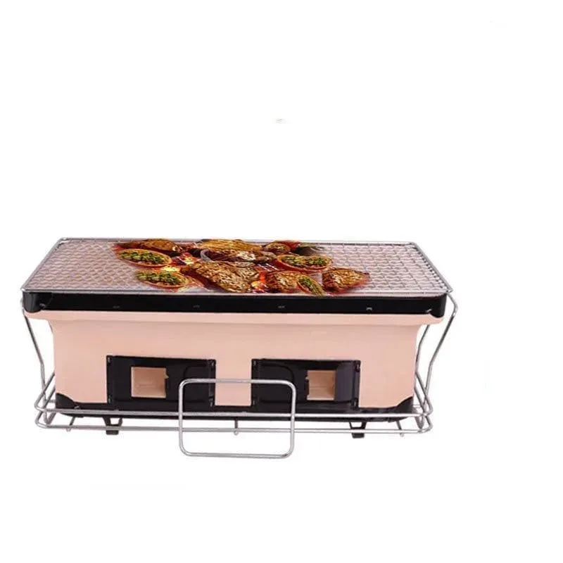 Japon style barbecue ayumi extérieur traditionnel