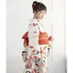 Esprit du Japon Carpes Koï yukata femme coton