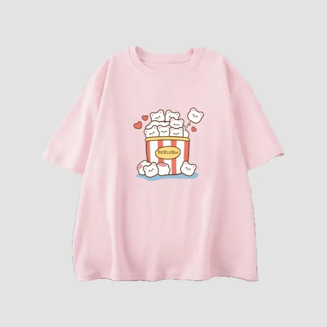 Japon style Tshirt Kawaii t-shirt japonais