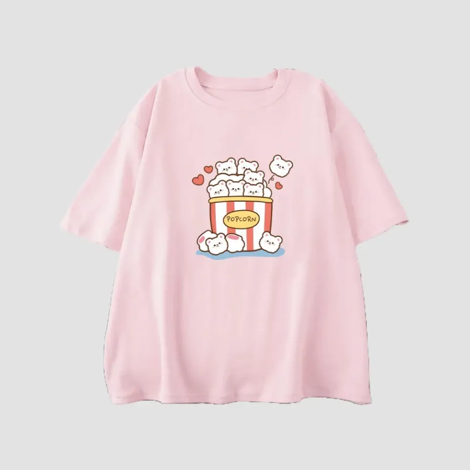 Japon style Tshirt Kawaii t-shirt japonais