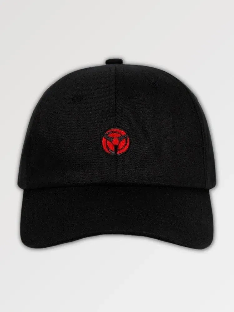 Japon style Sharingan Uchiwa Clan casquette manga