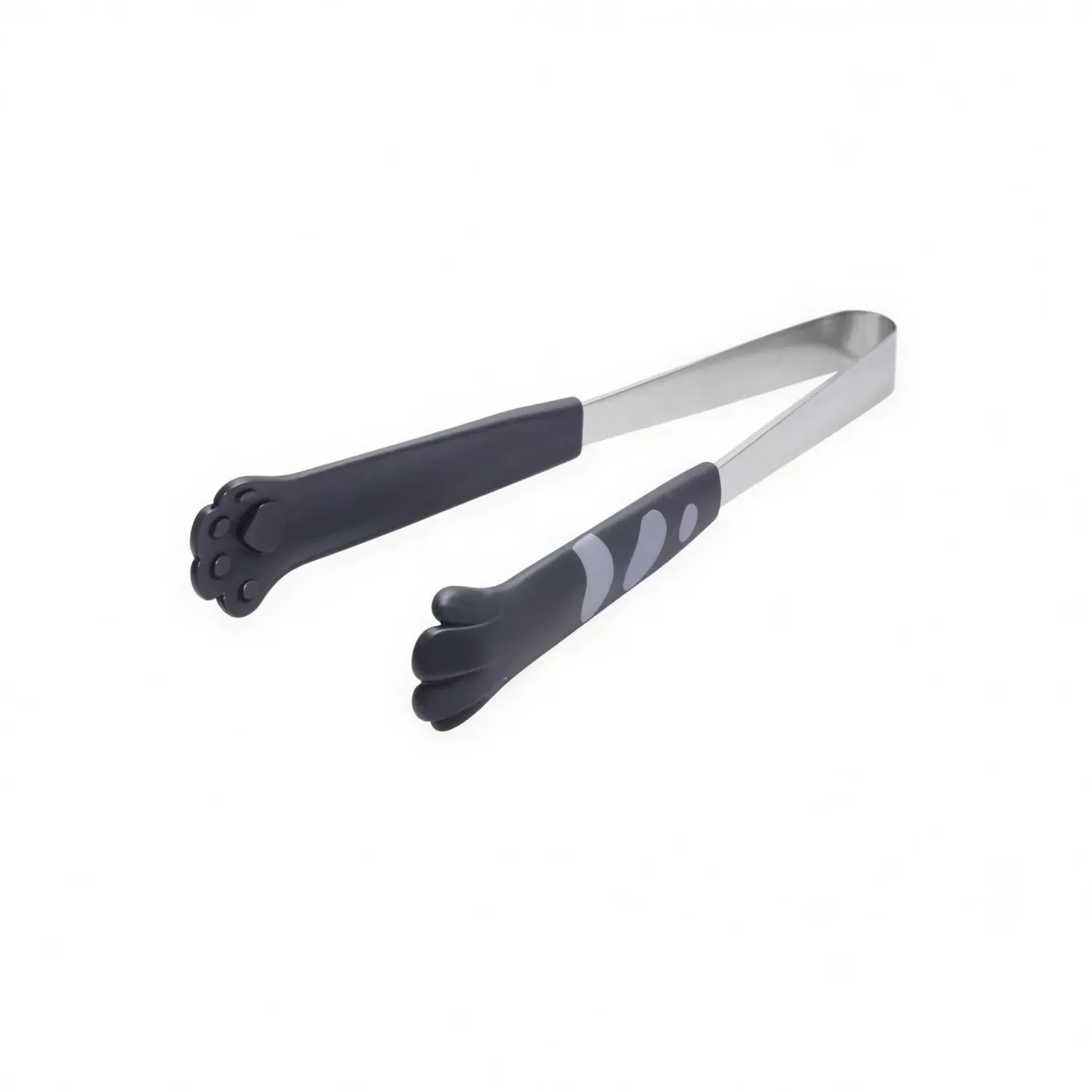 Esprit du Japon patte de chat pince cuisine inox