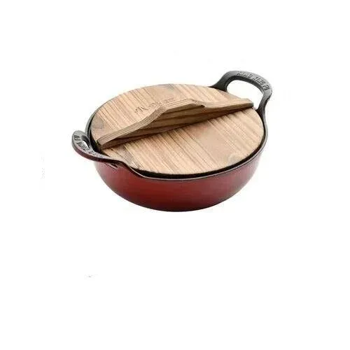 Japon style Sumida pot fonte japonais