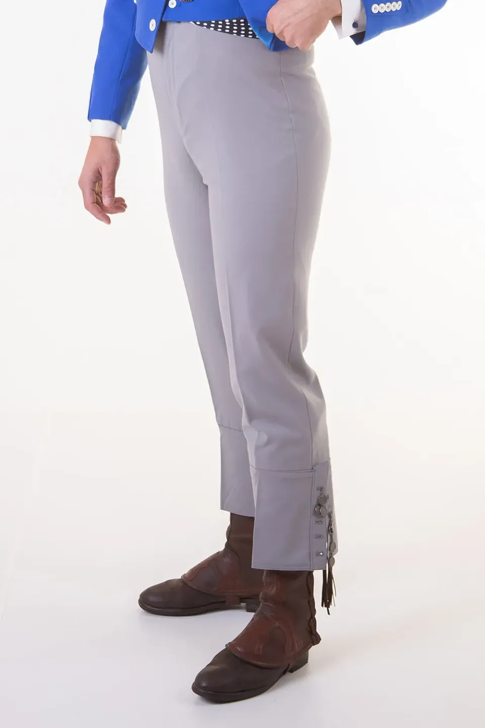 VIVA LA FERIA Sevilla calzona campera lycra doublée homme