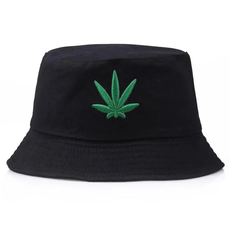 Japon style Bob Streetwear ‘cannabis’ bob