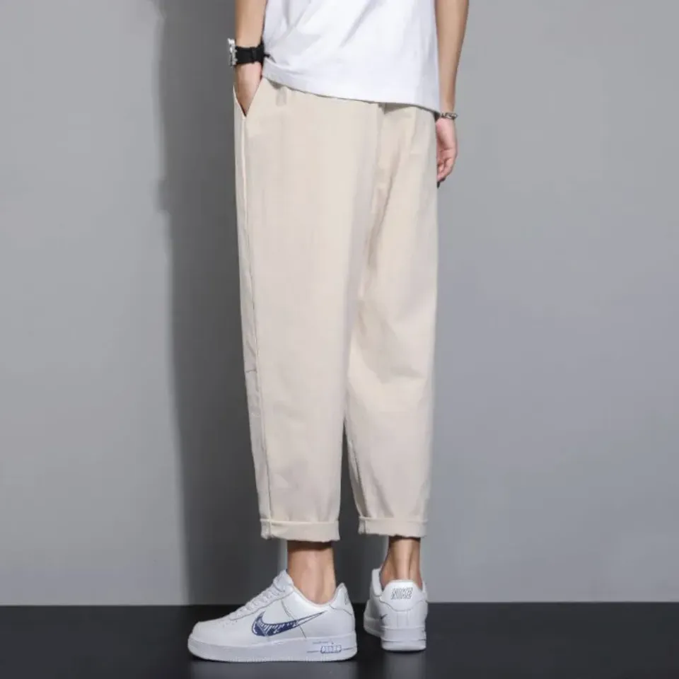 Japon style Hori pantalon japonais léger