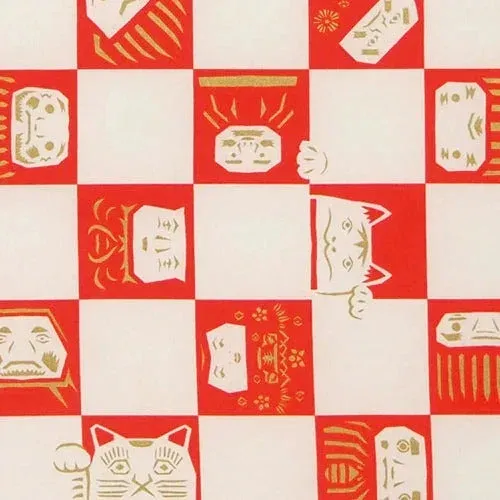 Japon style furoshiki tissu japonais traditionnel