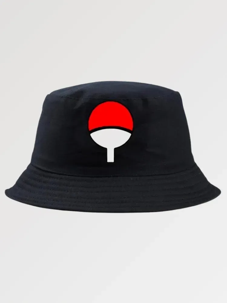 Japon style Uchiha bob streetwear manga fan