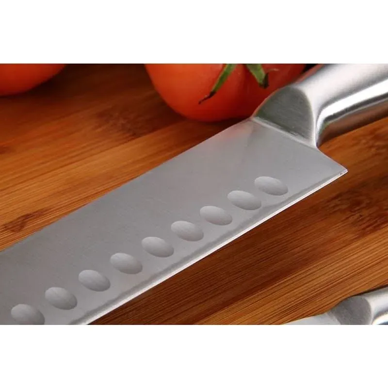 Japon style Asahi couteau japonais inox