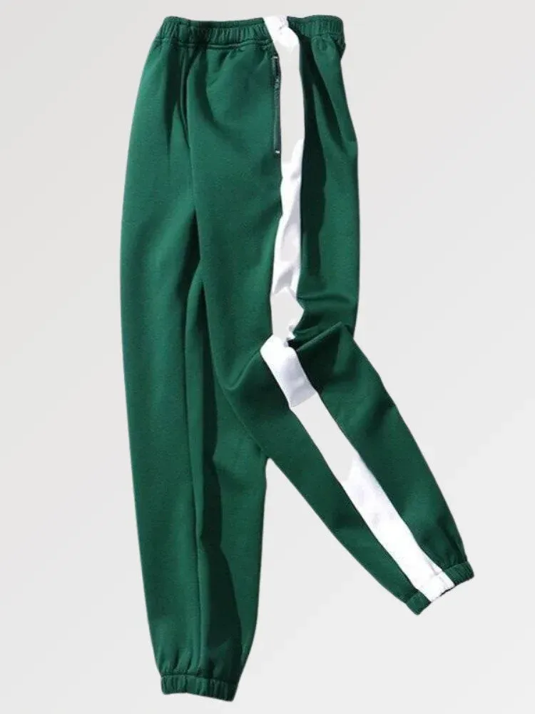 Japon style dazaifu pantalon survêtement streetwear