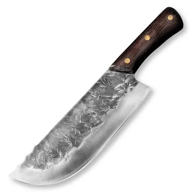 Japon style Kanagawa set couteaux japonais inox