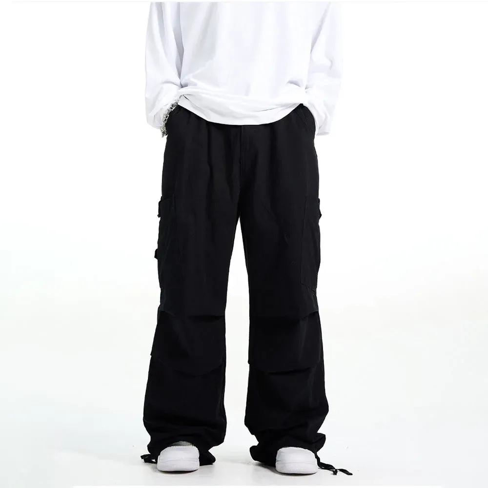 Japon style Eito Pantalon Cargo pantalon cargo