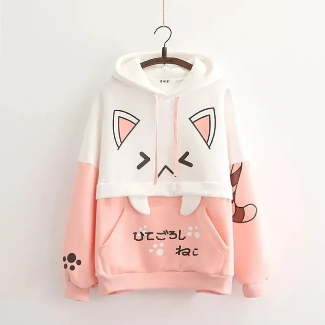 Japon style Pull Kawaii Japonais pull