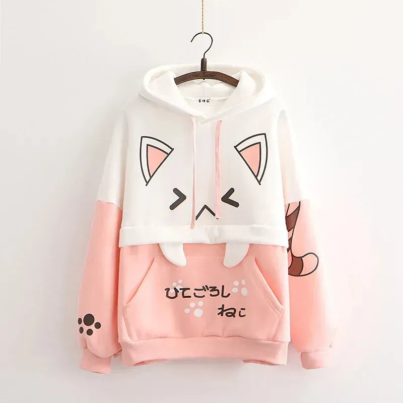 Japon style Pull Kawaii Japonais pull