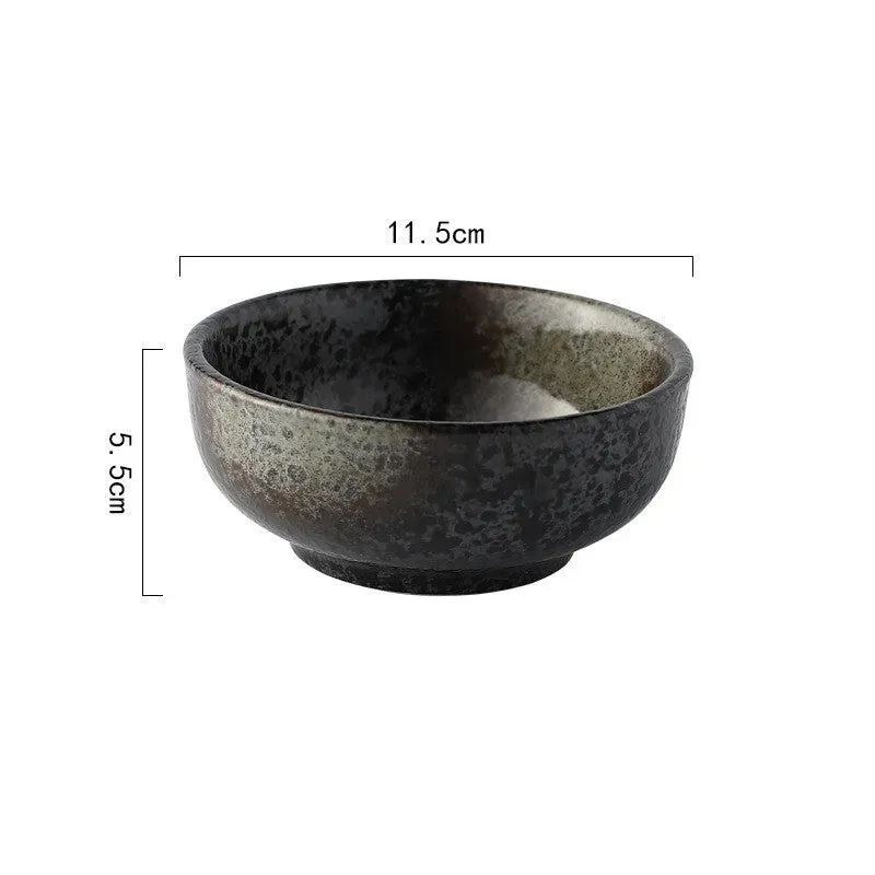 Japon style Wakasugi bol céramique japonais