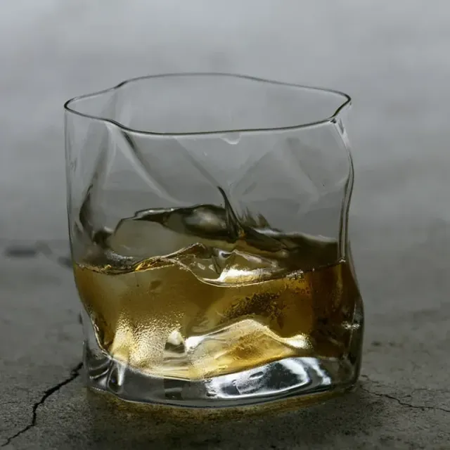 Japon style Verres à Whisky Japonais