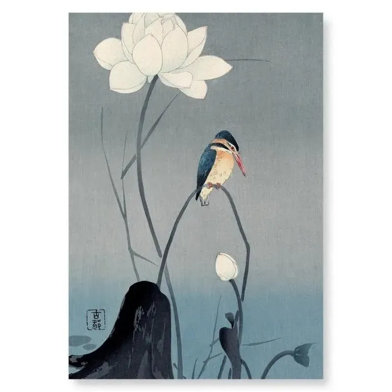 Japon style Tableau Japonais Zen tableau décoration japonaise