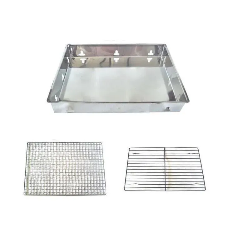 Japon style Toyohira grill japonais convivial
