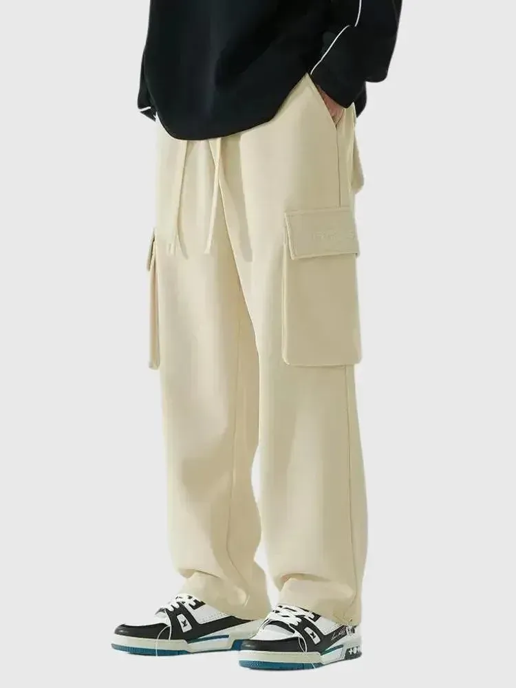 Japon style Shibuya pantalon streetwear