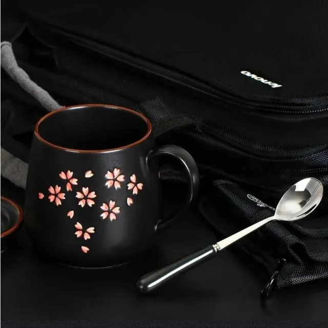 Japon style Sakura mug japonais art de vivre
