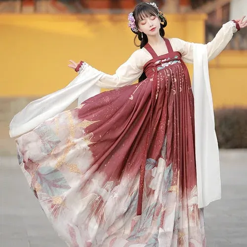 Japon style robe de mariée japonaise traditionnelle