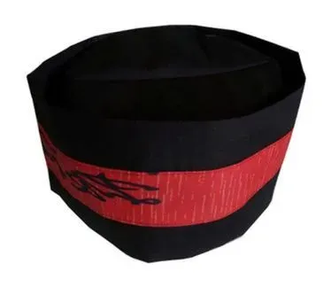 Japon style Yuimaro chapeau chef coton