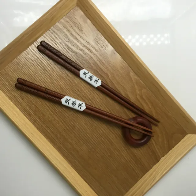 Japon style Baguettes Japonaises Traditionnelles baguettes motif serpent