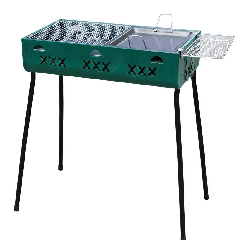 Japon style BBQ Tawaramachi grill japonais design