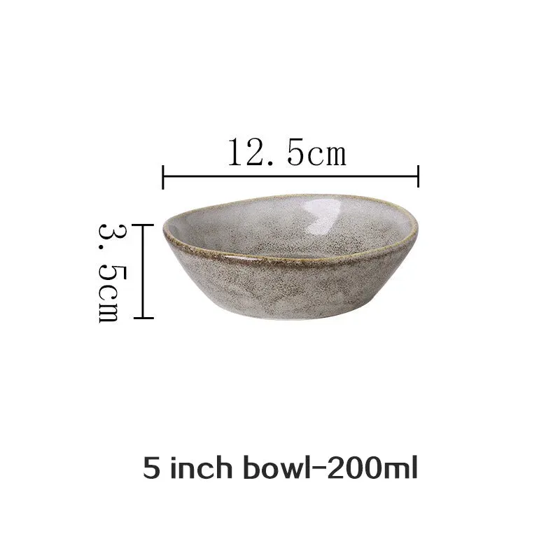 Japon style Kobo bol japonais en céramique