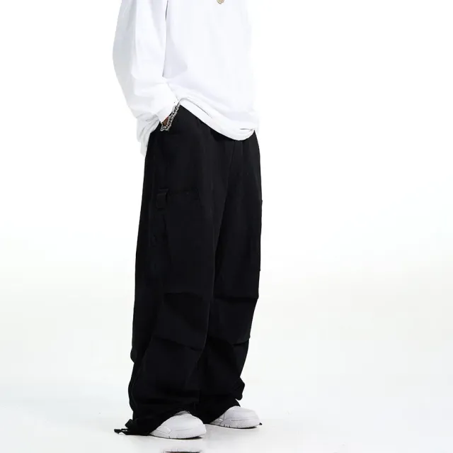 Japon style Eito Pantalon Cargo pantalon cargo