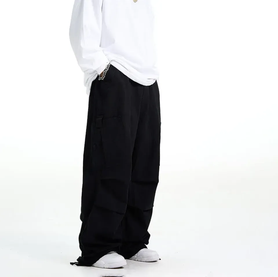 Japon style Eito Pantalon Cargo pantalon cargo