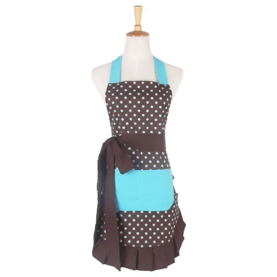Japon style Izumi Katsuragi tablier japonais coton