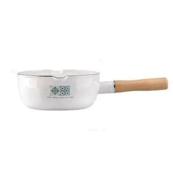 Japon style Abashiri casserole aluminium martelé