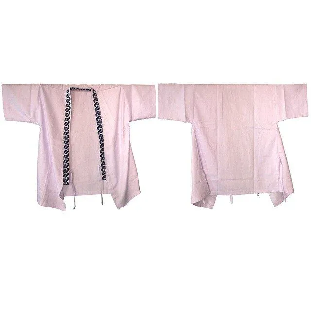 Japon style Pisifero veste de chef polyester